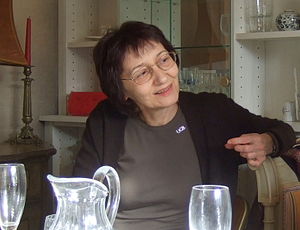 In onore di Marta Petreu, poetă din Cluj. Sesiune de comunicări la Universitatea din Napoli