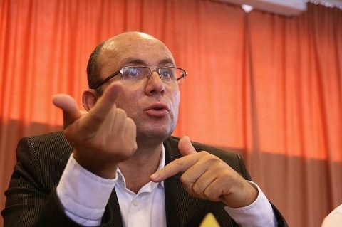 Cosmin Gușă, acuze de manipulare: ”BOMBA în cazul “CFR Cluj- Coronavirus”!