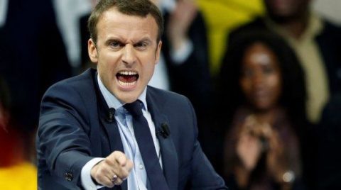 Macron gata de luptă: 26 de țări s-au angajat să trimită trupe pe teritoriul ucrainean, care vor acționa ”la sol, pe mare sau în aer”