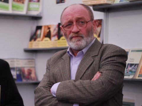 Poetul Ion Mureșan, „Scriitorul Anului 2025” la Gala Națională a Uniunii Scriitorilor din România