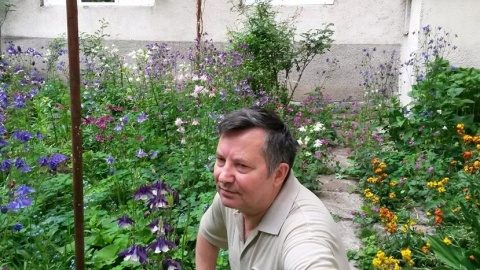 Poemul Zilei: Viața