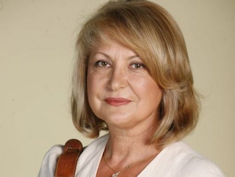 Actrița Tora Vasilescu, Premiul de Excelență la TIFF 2017