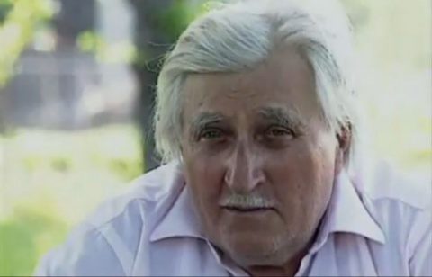 Ion Gavrilă Ogoranu, stânca de fier a Munților Făgăraș. 20 de ani de la plecarea Voievodului Carpaților la Ceruri (1 mai 2006)