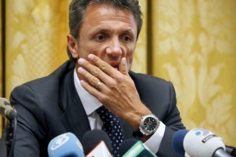 Gica Popescu nu este de acord cu declarațiile lui Neluțu Varga și ale lui Dan Petrescu referitoare la arbitraj