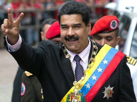 Venezuela anexează jumătate din Guyana – Legea adoptată de Nicolas Maduro