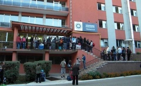 Vezi preţurile la căminele studenţeşti ale universităţilor clujene