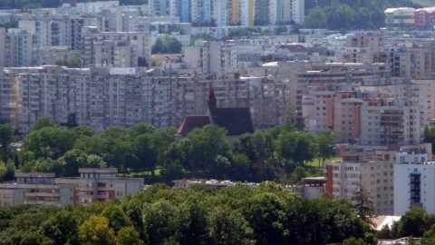 Clujenii în topul tranzacțiilor imobiliare din țară