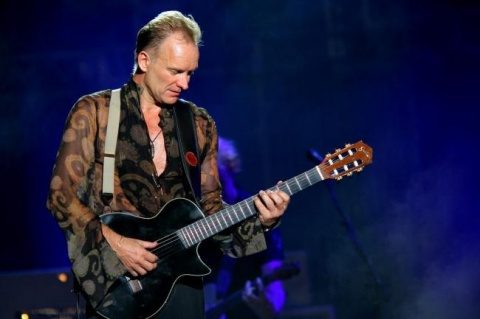 Vine Sting la Untold? E fain la Cluj!