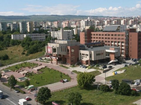 Judeţul Cluj dominat de firme străine. Capitalul autohton sufocat de multinaţionale?