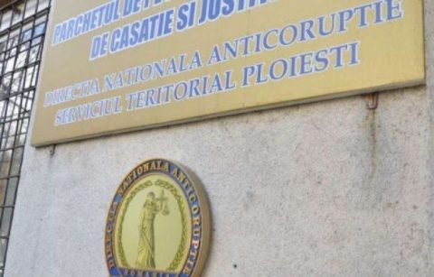 Procurorii DNA l-au reţinut pe Bogdan Ştefan Durlea, inspector şef teritorial în cadrul ISCTR. Se lua mită