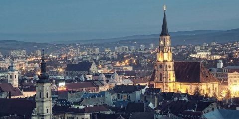 Alianţa Vestului se „rupe” de Bucureşti