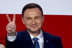Președintele polonez Andrzej Duda compară apartenența la UE cu ocupația țării de către diferite imperii: în capitale îndepartate, se decid treburile noastre