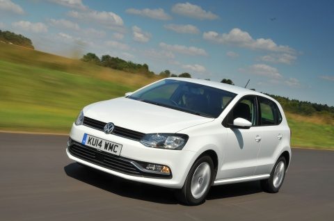 Clujenii au înmatriculat în primul trimestru al anului aproape 2.200 de autoturisme noi și second hand