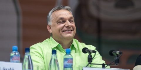 Ungaria lui Viktor Orban sub spectrul firmelor falimentare. Raport
