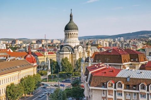 The Economist dedică un articol Clujului, pe care îl consideră un ”oraş cu care România se poate lăuda”