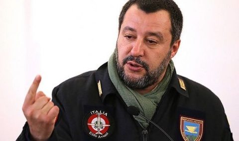 Două partide din Italia propun naţionalizarea capitalului Băncii centrale