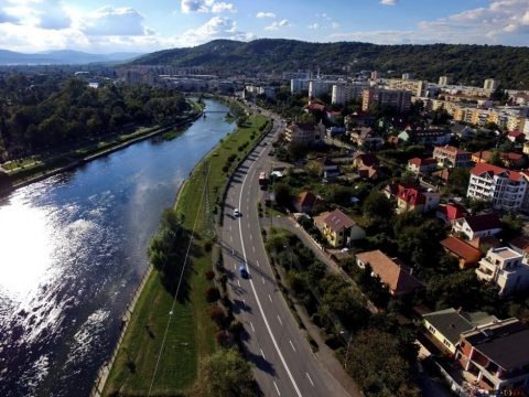 Clujul printre oraşele cu preţuri mari din lume