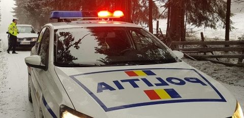 Polițiștii au spart o bandă de proxeneți la Câmpia Turzii