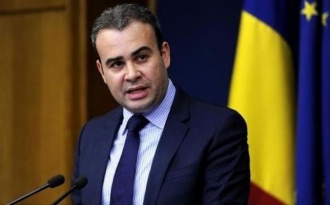 Darius Vâlcov: Eu nu am cont în bancă și asta e o formă de boicot