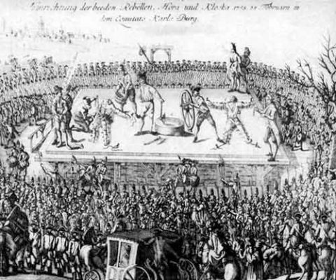 Poemul Zilei: 28 februarie 1785