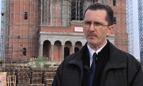 BOR despre un eventual sprijin subteran în campanie pentru AUR: ‘Apărarea valorilor creștine este o datorie’