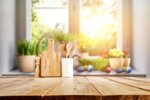 Cum să aduci primavara in casa! 5 trucuri simple si idei de decor pentru un design deosebit