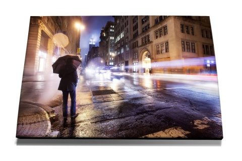 Poemul Zilei: Întâmplare