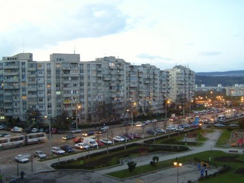 Apartamentele din Cluj-Napoca s-au scumpit ușor la început de primăvară