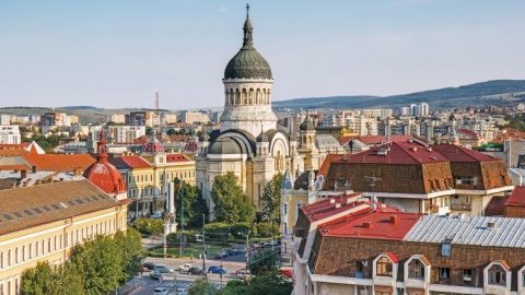 Topul localităților din România cu cele mai puternice economii: Cluj-Napoca abia pe locul 10