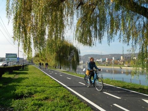 3.500 de carduri noi pentru sistemul de bike sharing