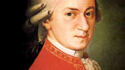 Piesă necunoscută compusă de Mozart, descoperită după 233 de ani. E o capodoperă