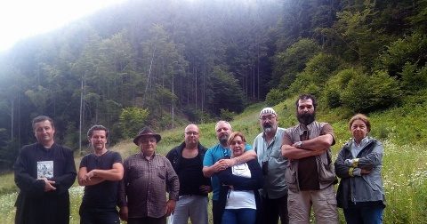 Film documentar despre viața luptătorului anticomunist Gheorghe Pașca