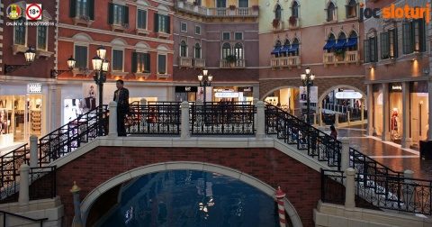 Macau, destinația perfectă pentru o vacanță