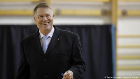 La presiunea românilor, Klaus Iohannis menține deschise piețele în aer liber