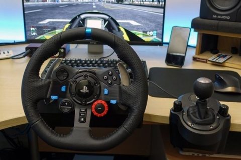 Fără ce accesorii nu poate trăi un gamer