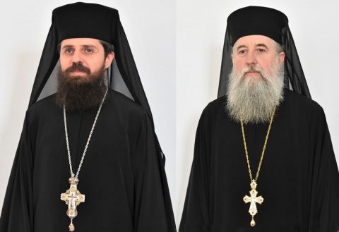 Vezi profilul duhovnicesc al candidaților pentru scaunul de Episcop-vicar al Arhiepiscopiei Vadului, Feleacului și Clujului