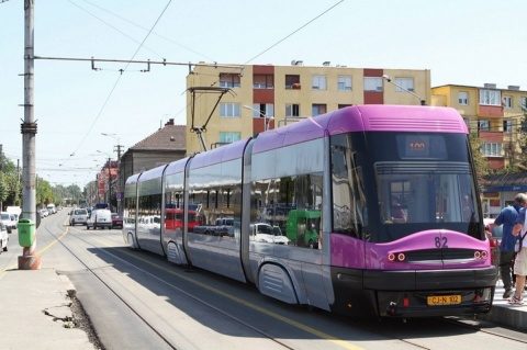 Bărbat de 50 de ani a fost accidentat mortal joi, 10 iunie de o maşină, în Cluj-Napoca