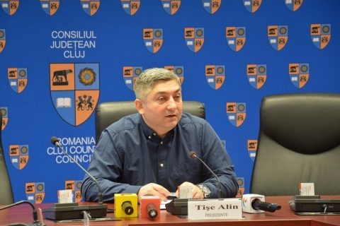 Consiliul Județean Cluj oferă terenul necesar pentru o nouă construcție de îngrijiri paliative