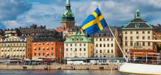 Suedia, care a impus foarte puține restricții COVID-19, a avut cea mai scăzută rată de mortalitate în exces din Europa