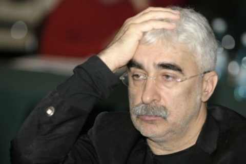 Adrian Sârbu iese dur:Deşteptarea! Până să murim de virus, o să îngropăm România