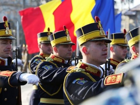 Restricții de circulație cu ocazia manifestărilor organizate de 1 Decembrie – Ziua Națională a României la Cluj-Napoca