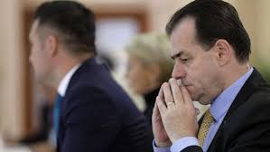 Ludovic Orban suspectează joc murdar al judecătorilor CCR, pe legea privind pensiile speciale. Nu se renunță la privilegii?