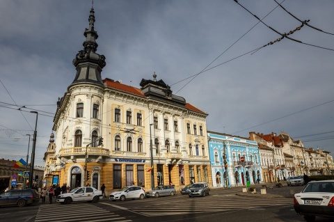 Peste 7000 de angajați din județul Cluj au intrat în șomaj tehnic