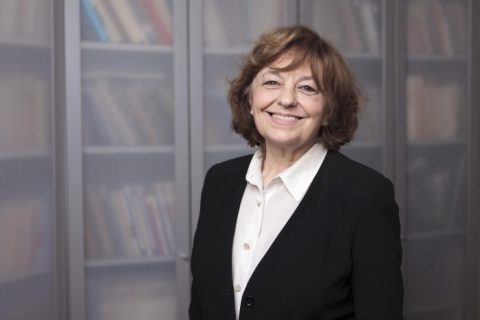 Ana Blandiana s-a supărat pe Nicușor si Ilie: Disprețul față de cultură
