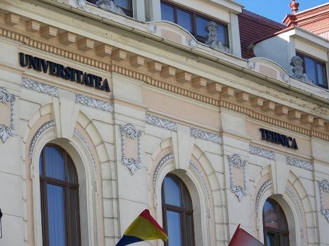 Universitatea Tehnică din Cluj-Napoca la Noaptea Cercetătorilor Europeni 2025. 20 de ani de știință, inovație și descoperire