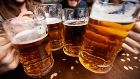 Germania a deschis berăriile cu anumite restricții