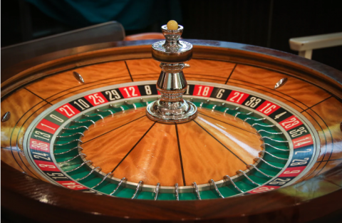 Istoria unuia din cele mai populare jocuri – ruleta