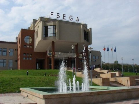 Studiu UBB despre impactul pandemiei asupra economiei româneşti