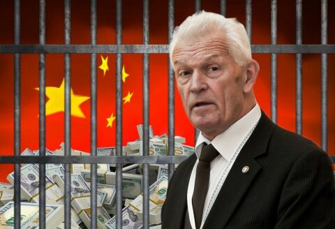 Preşedintele Academiei de Ştiinţe Arctice din Rusia a fost arestat. Spiona pentru R.P. China