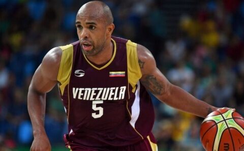 Echipa masculină de baschet U-Banca Transilvania Cluj l-a transferat pe fundaşul Gregory Vargas